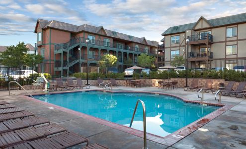 WorldMark Solvang