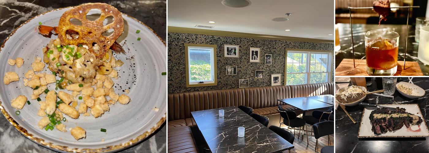 Broken Spirits Anaheim