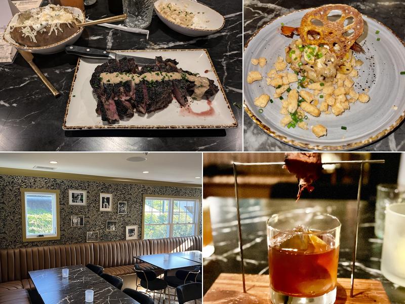 Broken Spirits Anaheim 549 S Anaheim Blvd, Anaheim