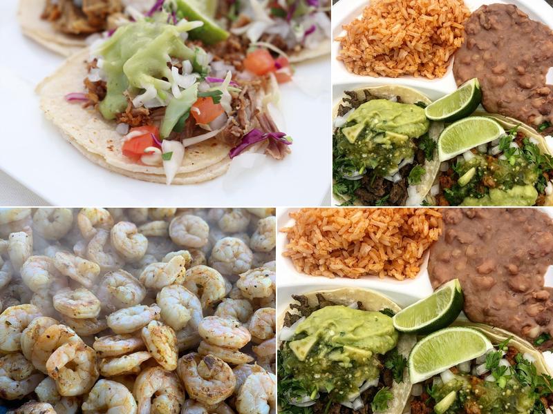 Lua's Catering