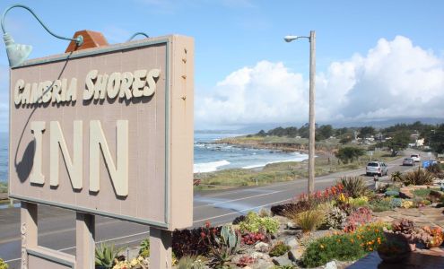 Cambria Shores Inn