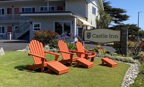 Castle Inn