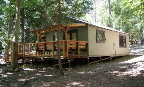 Pine Grove Resort Cobb