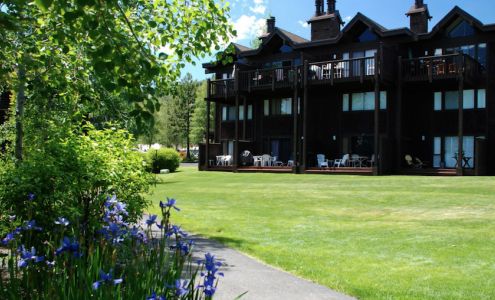 Tahoe Marina Lakefront