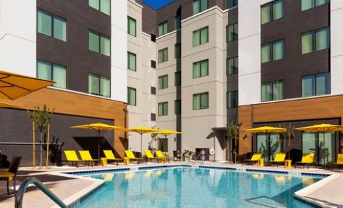 Residence Inn Anaheim Brea