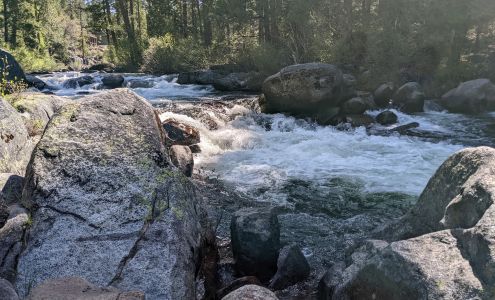 Rivers Resort Rentals Strawberry