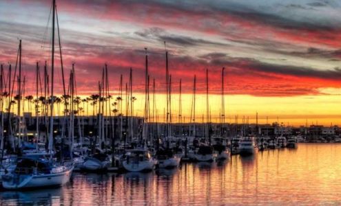 California Yacht Club