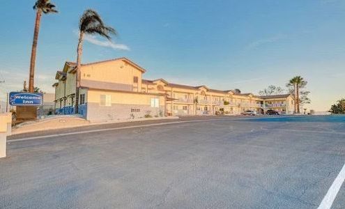 Welcome Inn Colton I-10