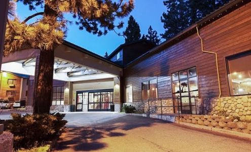 Empeiria High Sierra Hotel