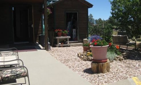 Alpine Inn of Pagosa Springs