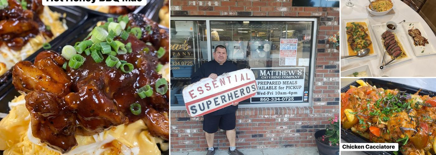 Matthews Catering Company