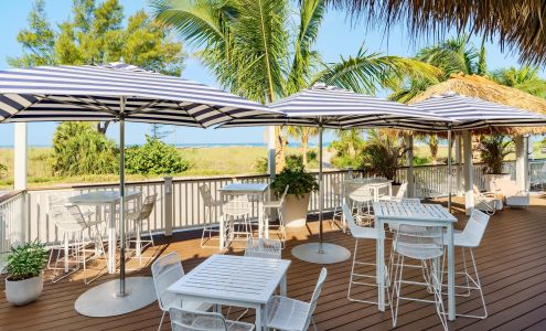 Hilton Garden Inn St. Pete Beach