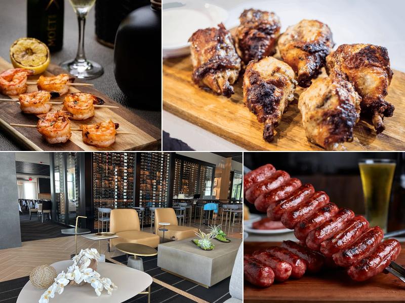 Chima Steakhouse Orlando