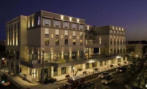 Hilton Garden Inn Ocala Downtown