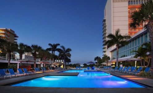 Marriott's Crystal Shores