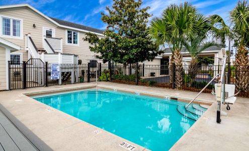 The Port Inn and Cottages, Ascend Hotel Collection