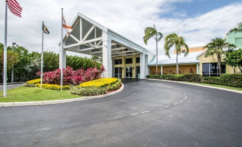 Bluegreen Vacations Hammocks At Marathon Resort