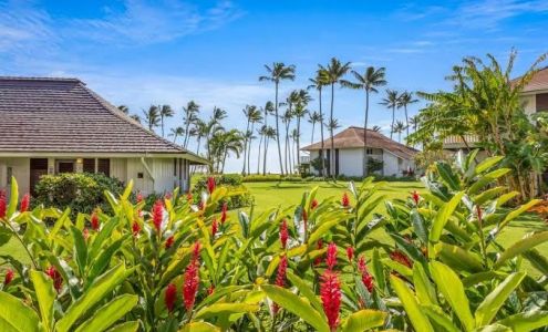 Kiahuna Plantation Resort Kauai by OUTRIGGER
