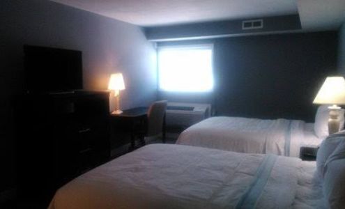 Rumorz Neighborhood Hideaway