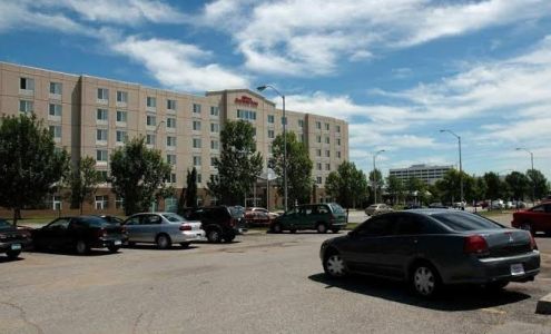 Hilton Garden Inn Kansas City/Kansas