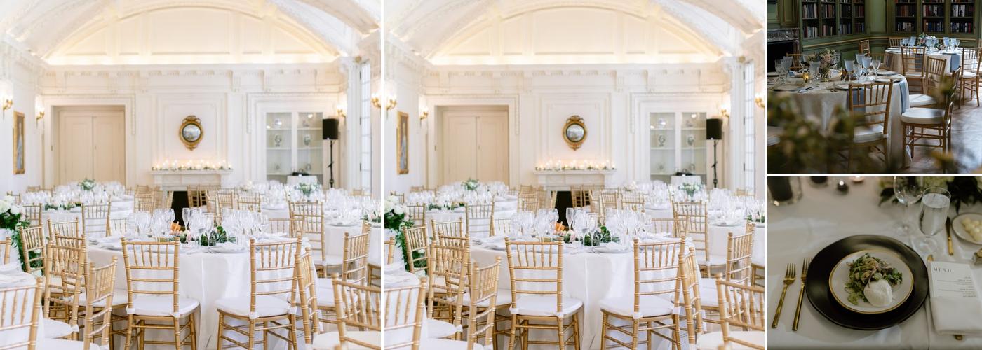 Spilled Milk Catering