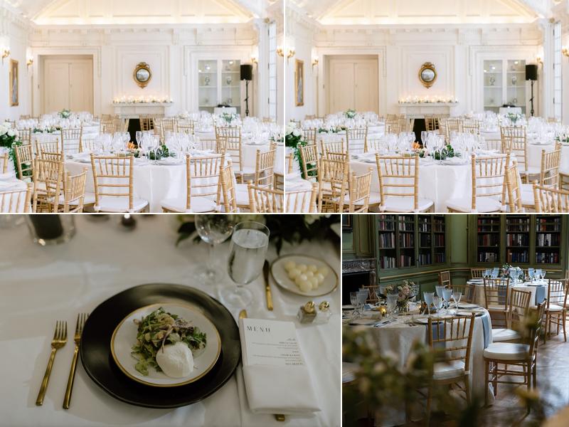 Spilled Milk Catering