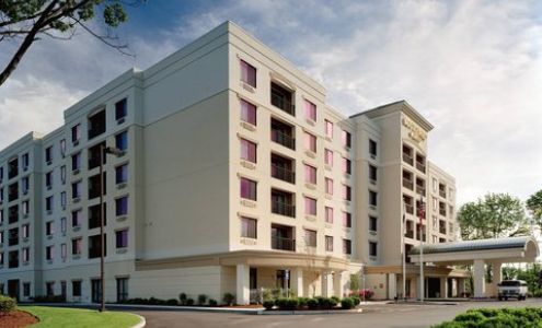 Courtyard Boston Natick