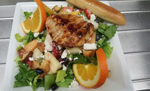 J & MH Westpark Inn Sandusky