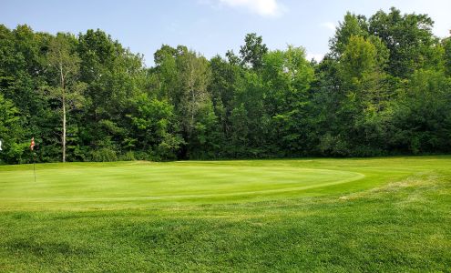 Hartland Glen Golf Course Hartland