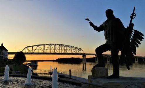 Big River Resort Wabasha