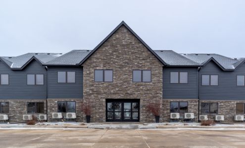 Norland Inn & Suites Roseau