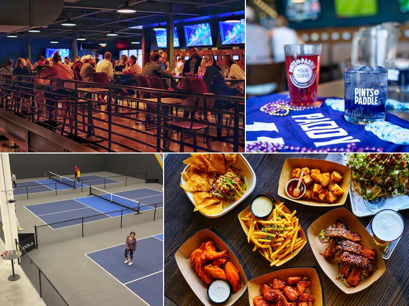 Pints & Paddle 15450 Grove Cir N, Maple Grove