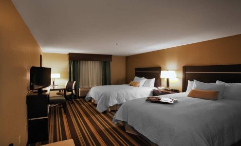 Hampton Inn New Albany