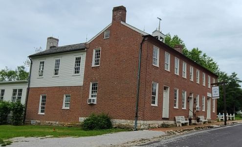 Arrow Rock State Historic Site Arrow Rock