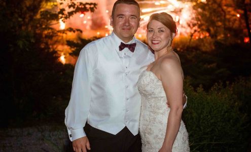 Alpine Park & Gardens