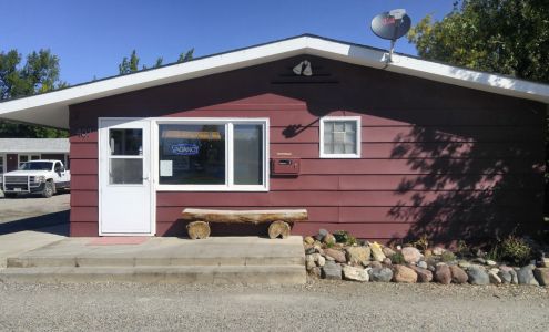 LAKE FRANCES INN Valier