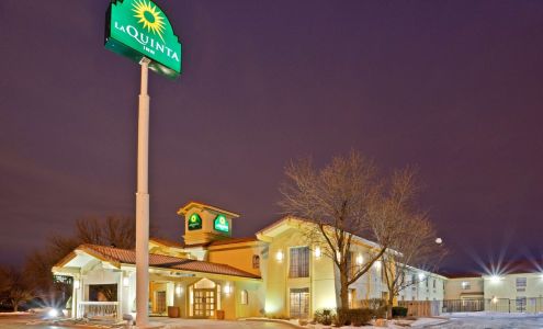 La Quinta Inn by Wyndham Omaha West