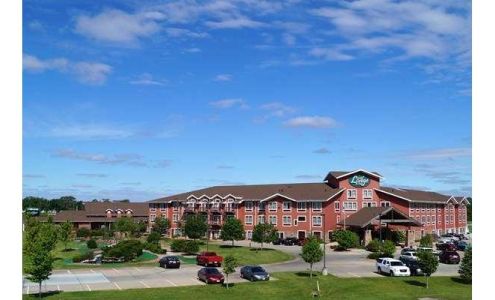 Norfolk Lodge & Suites, Ascend Hotel Collection