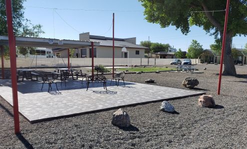 Clark RV Park Battle Mountain