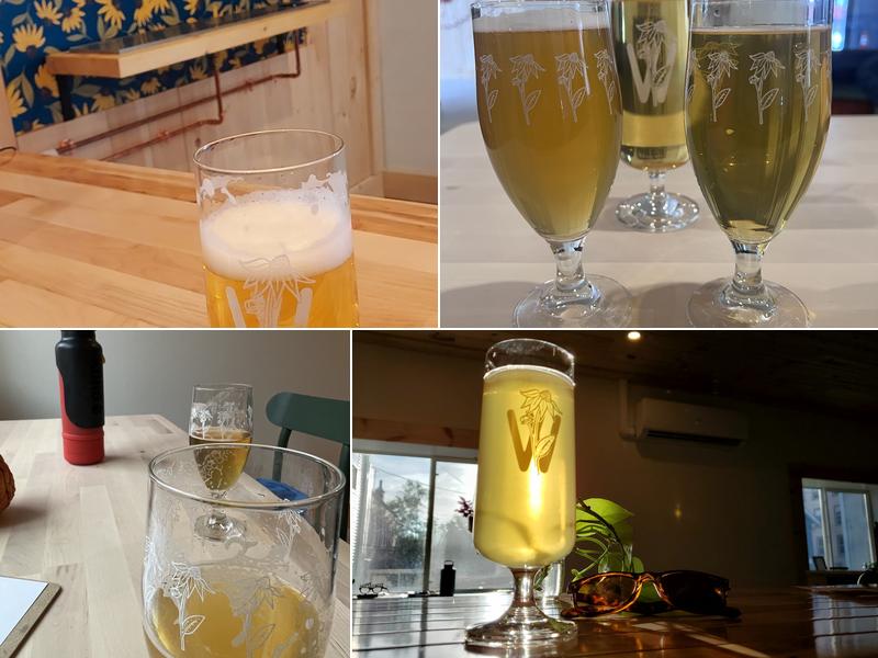 Wildbloom Beer 42 Main St 2nd Floor, Littleton