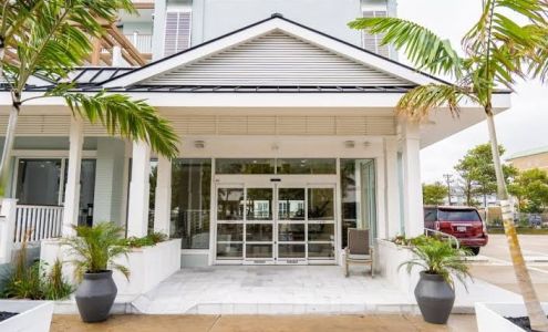 Mahalo Diamond Beach Wildwood Crest