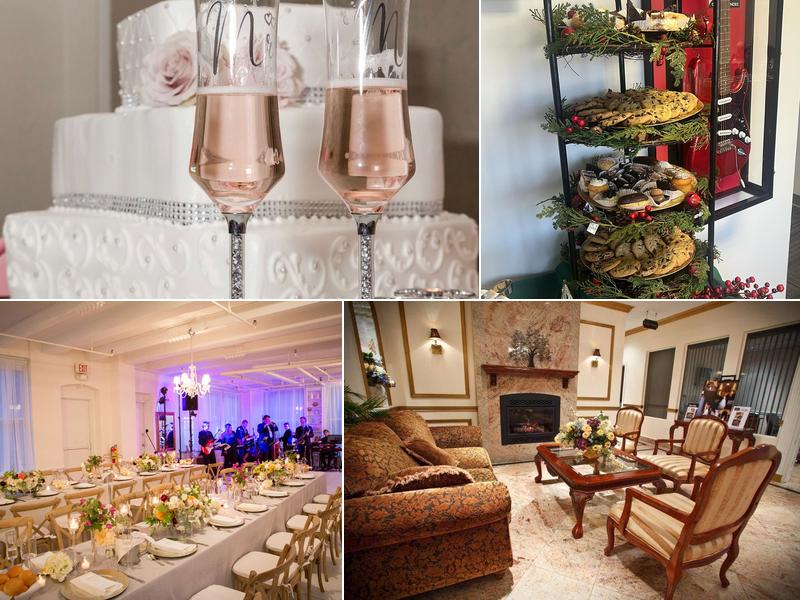 Jacques Exclusive Catering