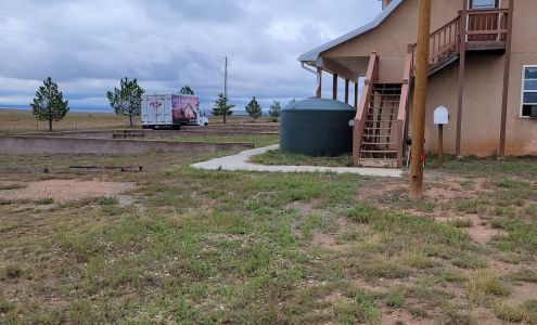 Cuervo Mountain RV Park (Moriarty PinPoint) Moriarty