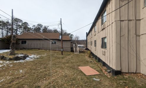 Pine Grove resort Kerhonkson