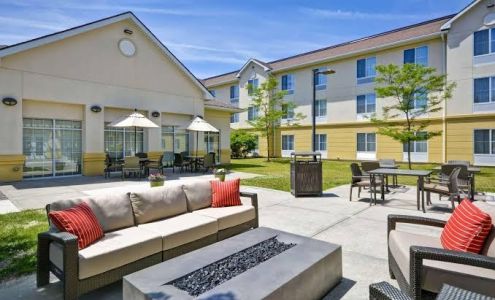 Homewood Suites by Hilton Ithaca