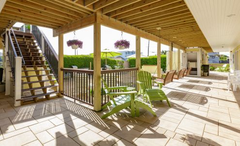 Ocean Resort Inn Montauk