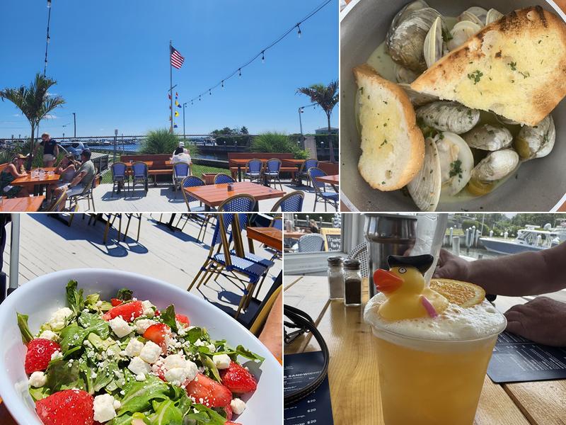 Buoy 35 1 Curtis Rd, Blue Point