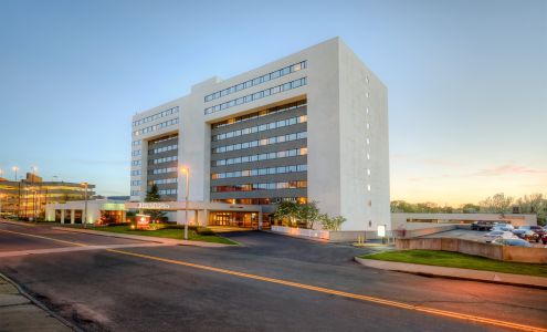 DoubleTree by Hilton Hotel Binghamton
