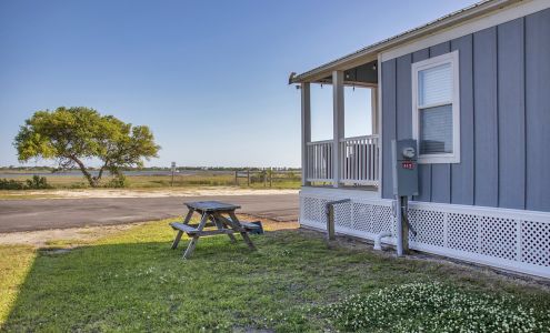 The Inlet at Lanier Pointe (Formerly Lanier's Campground) Holly Ridge