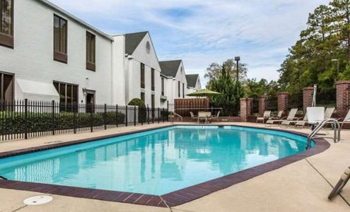 Comfort Inn Pinehurst - Southern Pines